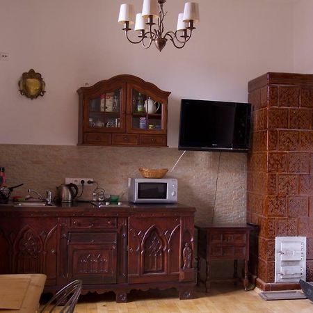 Apartment Foryou Krasków Εξωτερικό φωτογραφία