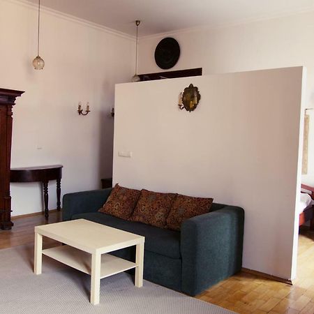 Apartment Foryou Krasków Εξωτερικό φωτογραφία