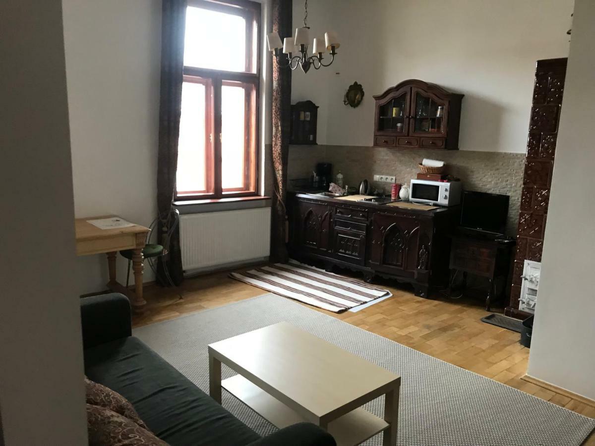 Apartment Foryou Krasków Εξωτερικό φωτογραφία