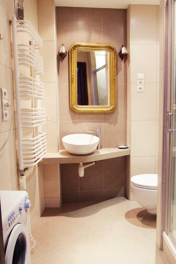 Apartment Foryou Krasków Εξωτερικό φωτογραφία