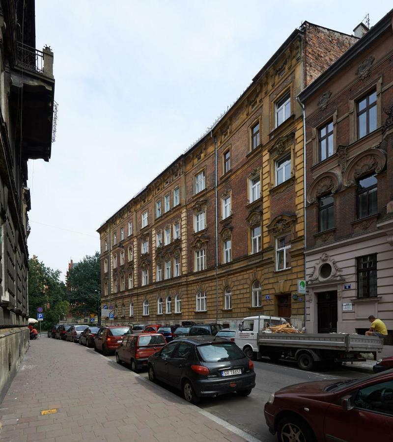 Apartment Foryou Krasków Εξωτερικό φωτογραφία