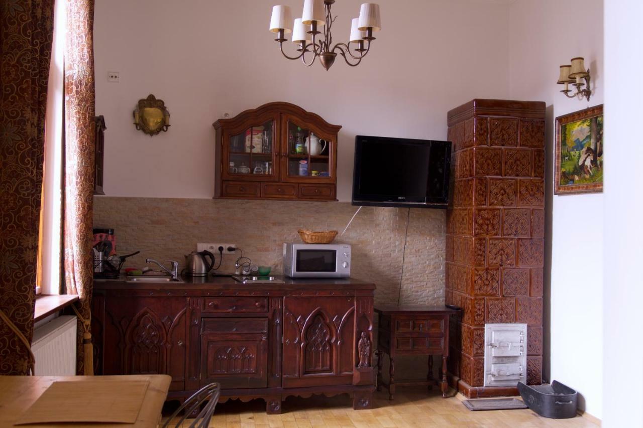 Apartment Foryou Krasków Εξωτερικό φωτογραφία