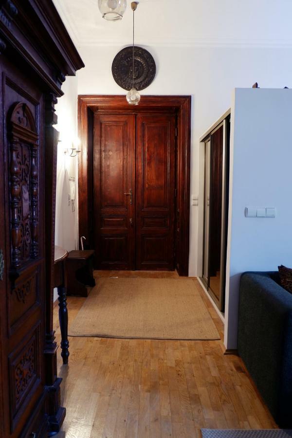 Apartment Foryou Krasków Εξωτερικό φωτογραφία