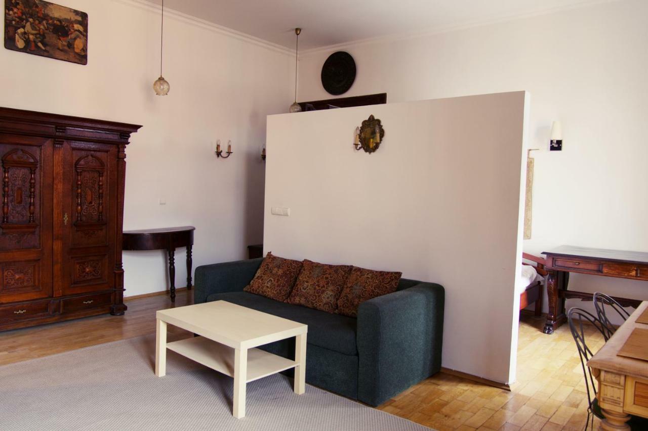 Apartment Foryou Krasków Εξωτερικό φωτογραφία